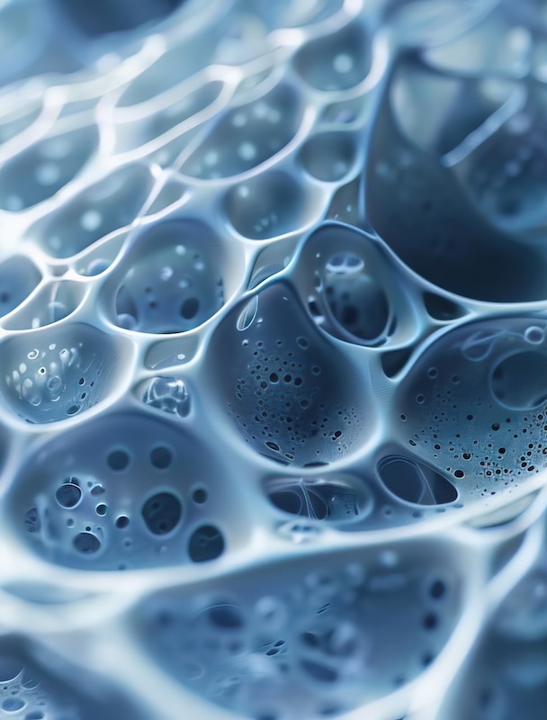 Membrane & Filteration