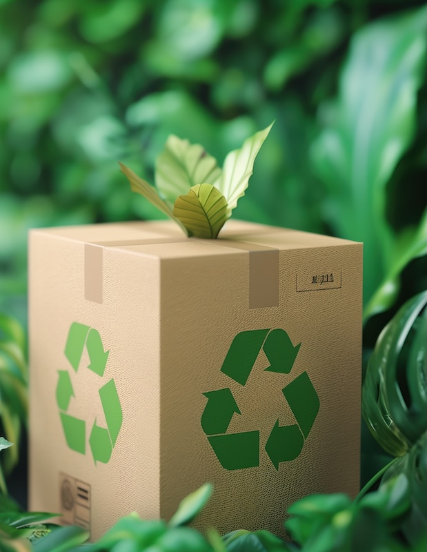 Sustainable Materials