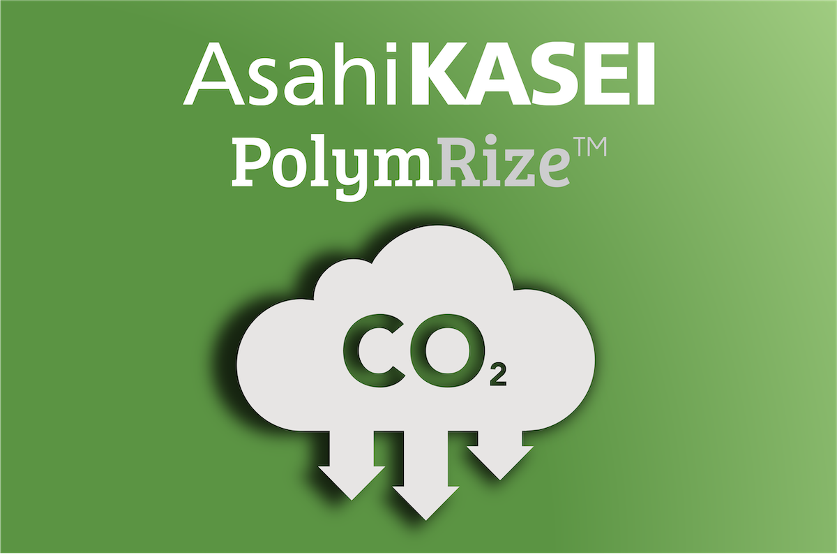 Asahi and Matmerize collaboration