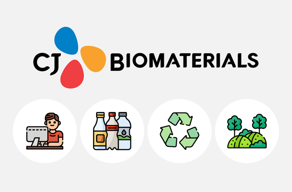 CJ Biomaterials PHA Design