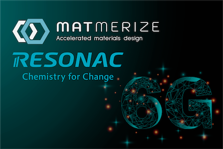 Resonac-Matmerize 6G