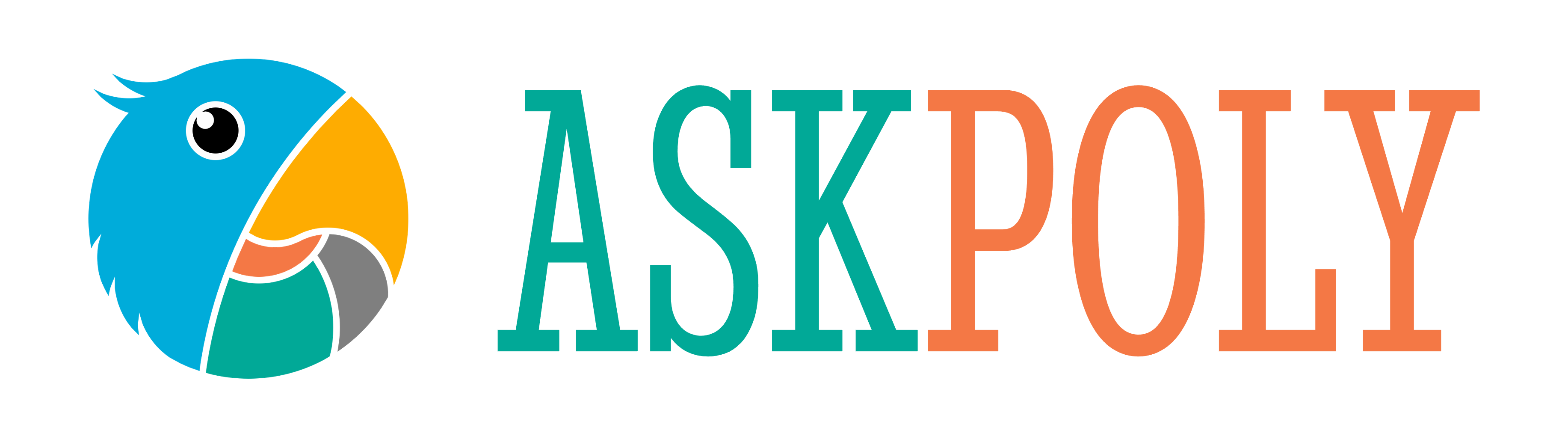 ASKPOLY logo